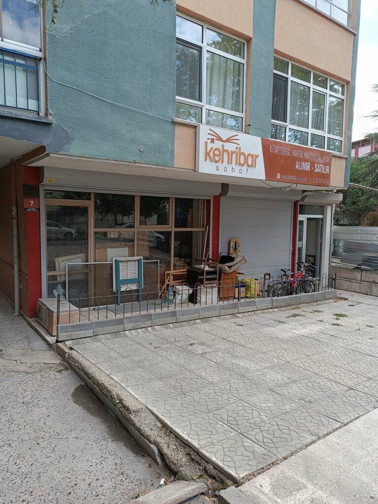 Computer repairs and services Kizil Koca Computer, Ankara, photo