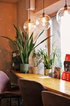 Pena Dney (Semyonovskaya Street, 30), cafe