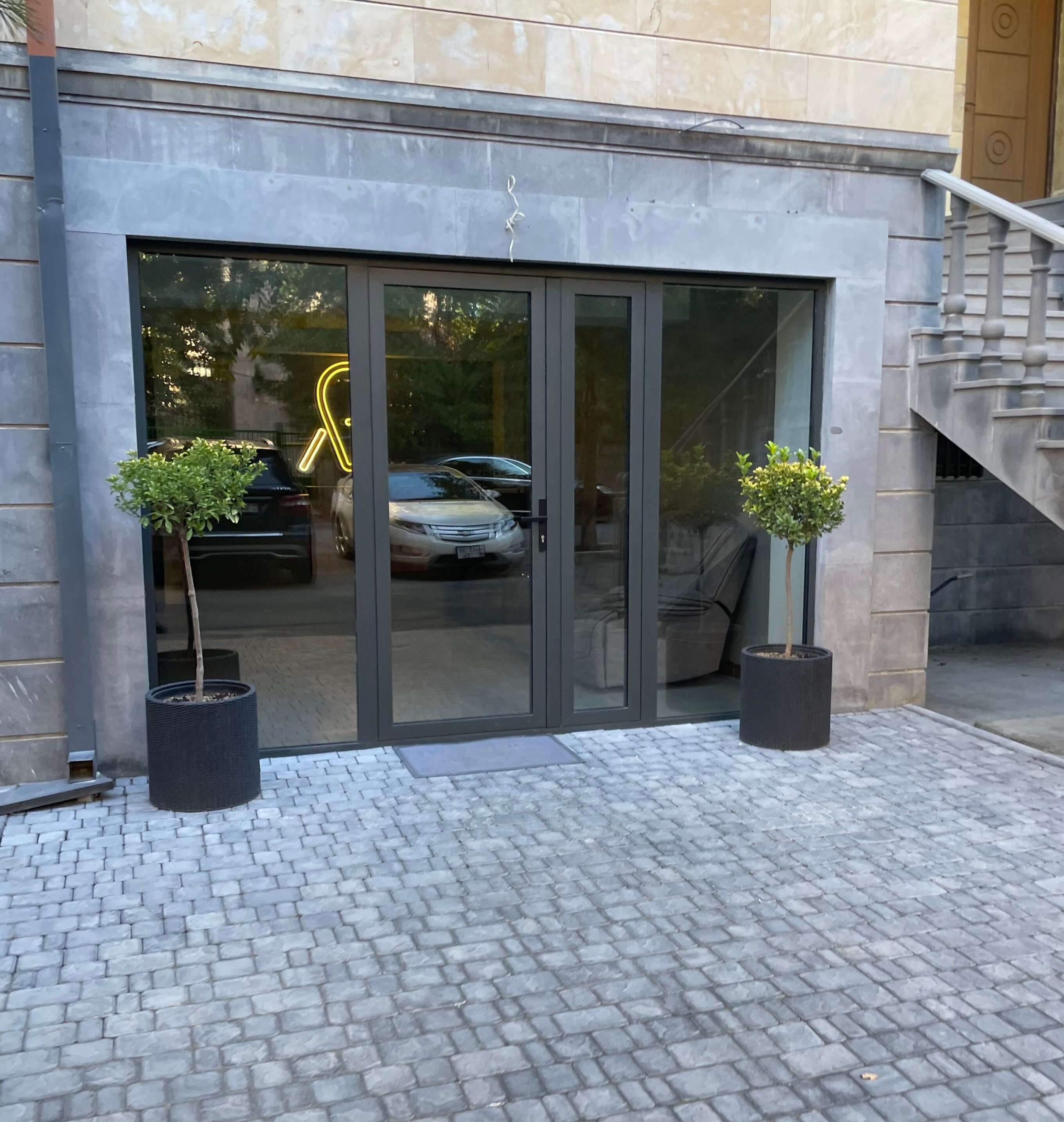 Фото  Norekats Hotel