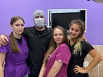 PETCare Aibolit Plus (Belomorskaya Street, 1), veterinary clinic