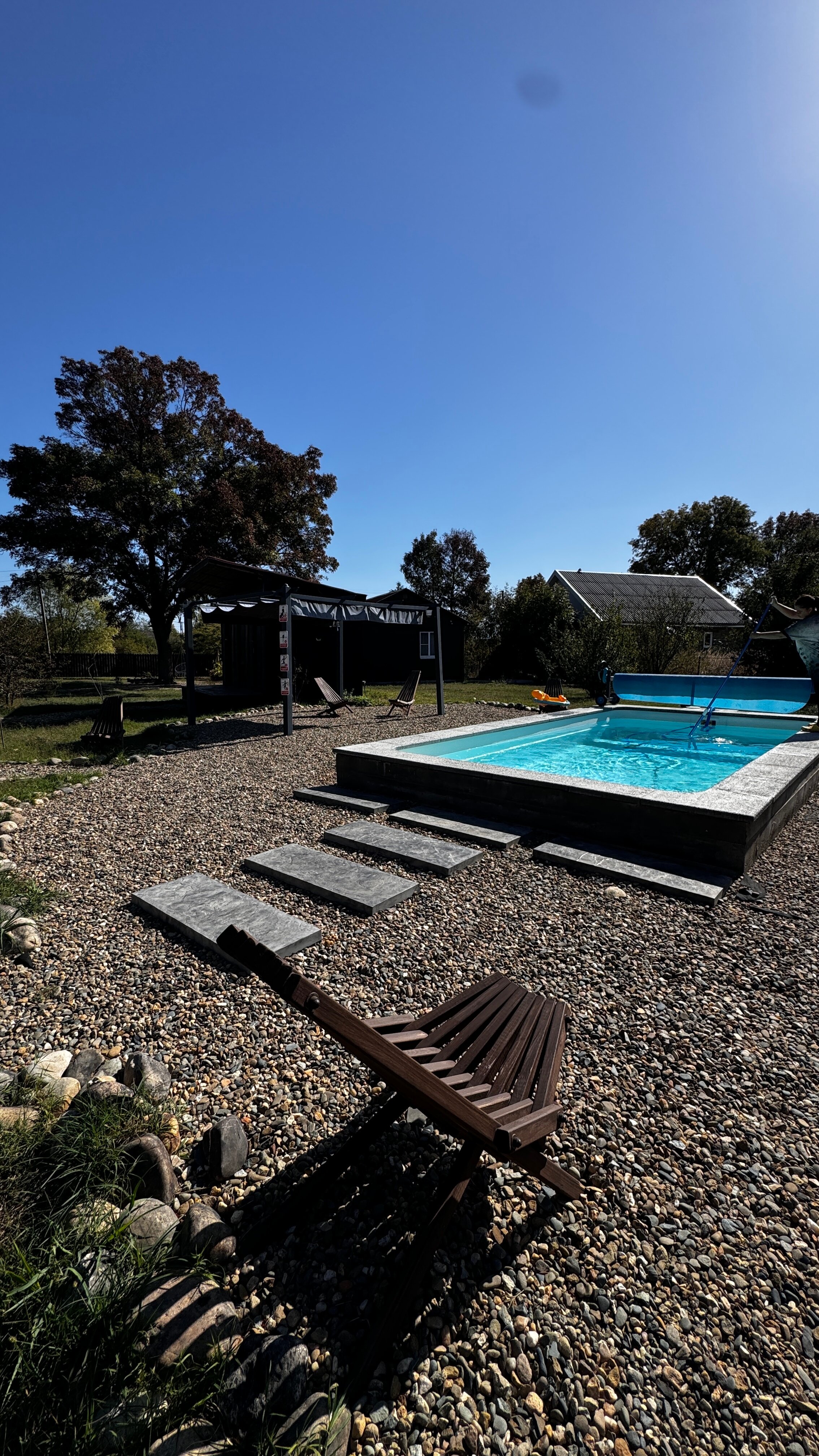 Фото Пруд Пруди