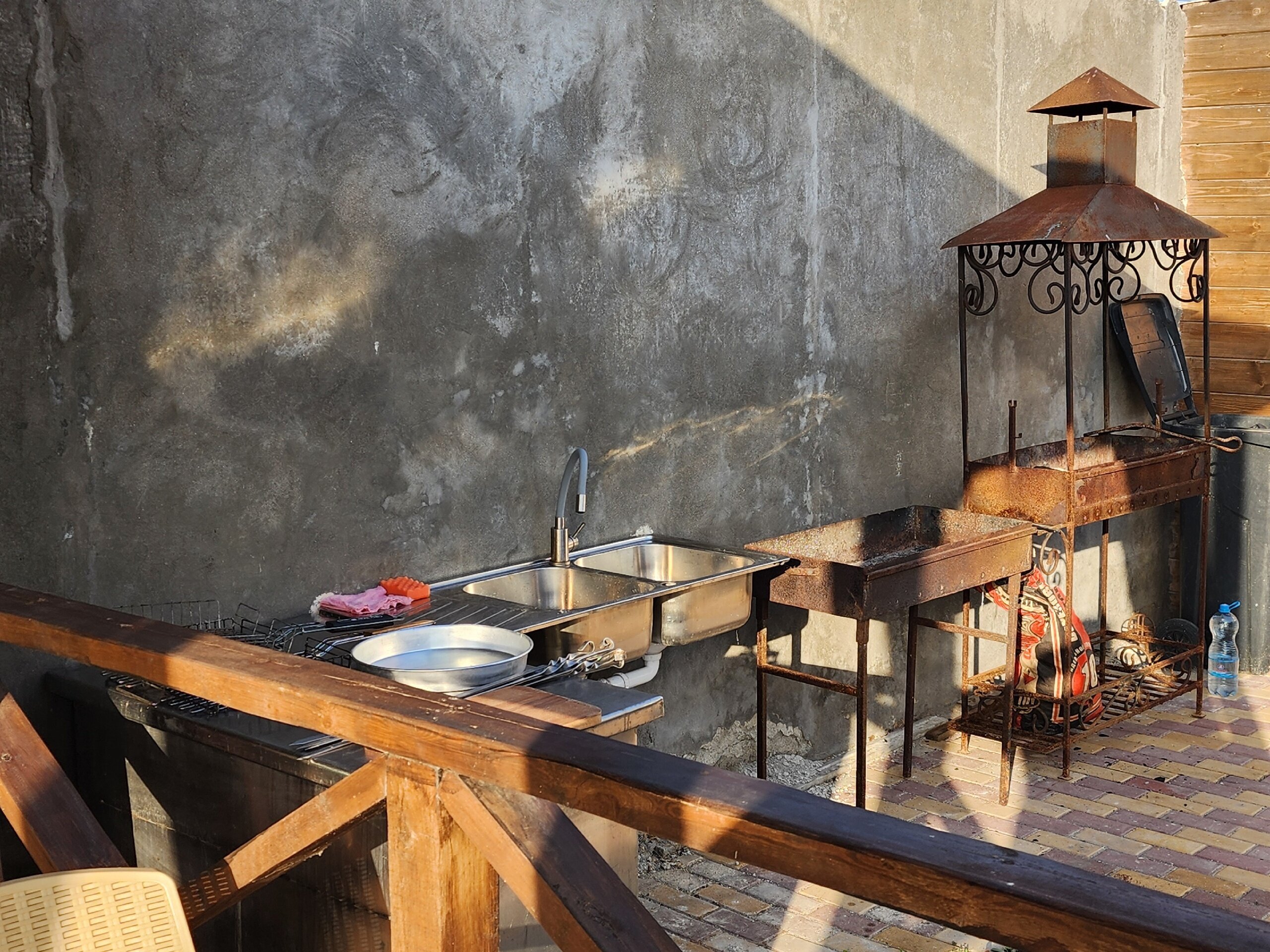 Фото Oasis Eco - House