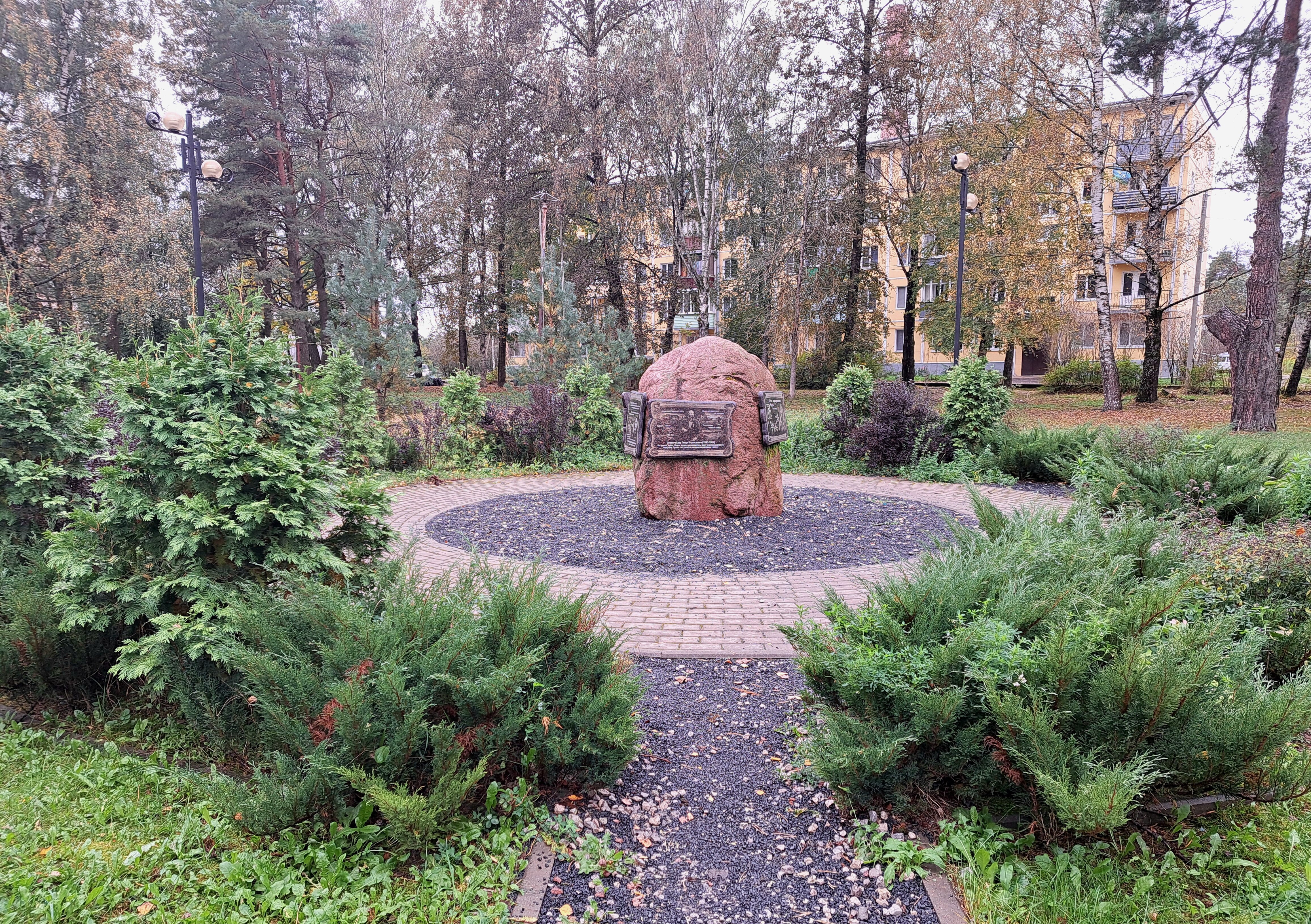 Фото Череха