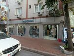 Sarita (İstanbul, Fatih, Hayriye Tüccarı Cad., 32A), fur and leather shop
