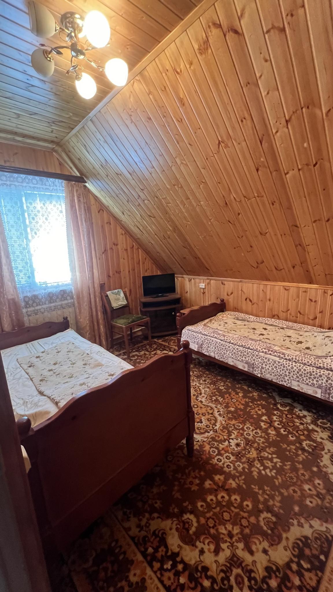 Фото В гостях у Юлии