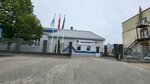 Minskenergospetsremont filial Rup Minskenergo (Biehcierava Lane, 7/12), organización energética