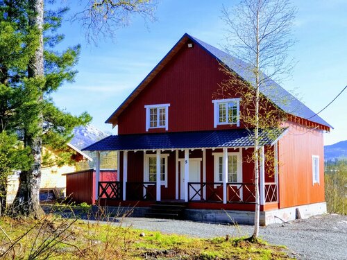 Дом в аренду Кызыл-Котёк в Кемеровской области (Кузбассе)