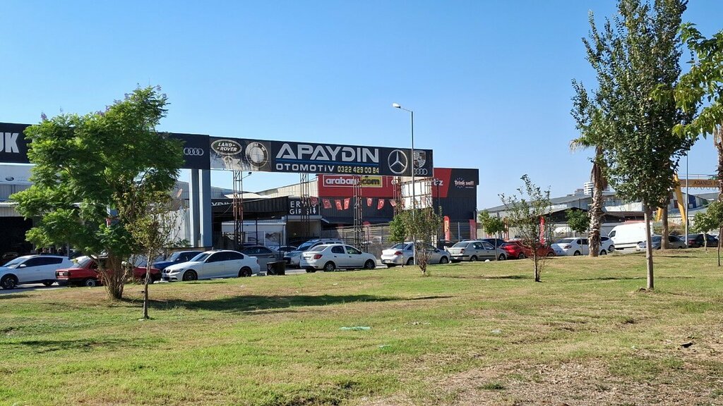 Car service, auto repair Apaydın Özel Servis, Adana, photo