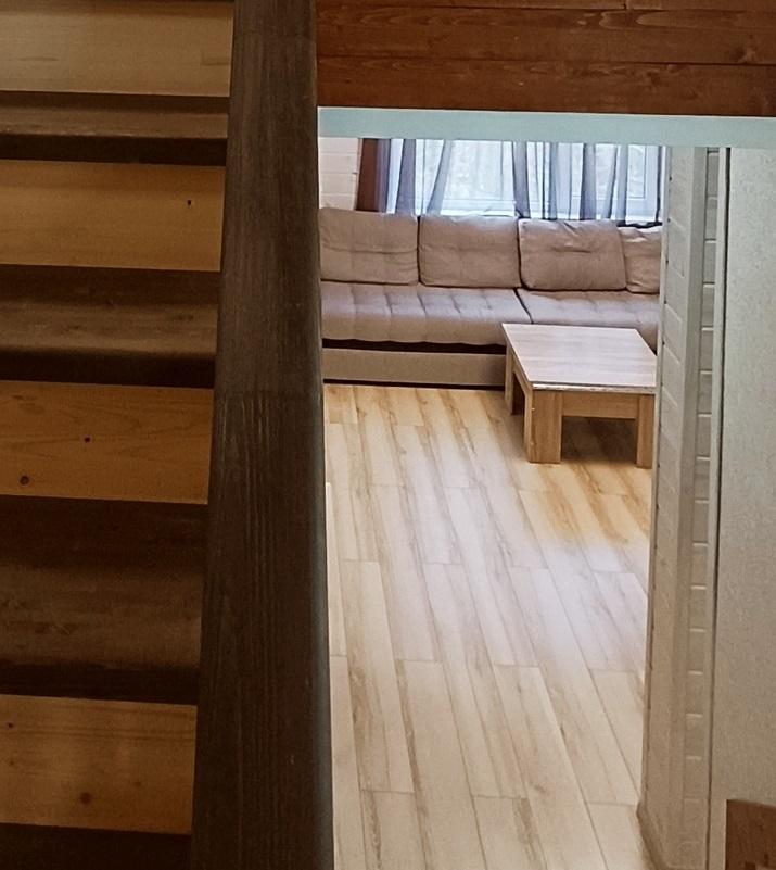 Фото Снежок на Строителей