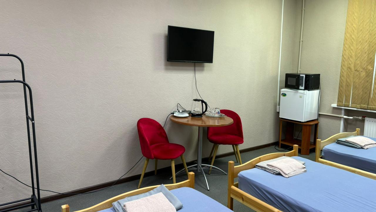 Фото Северный Бриз