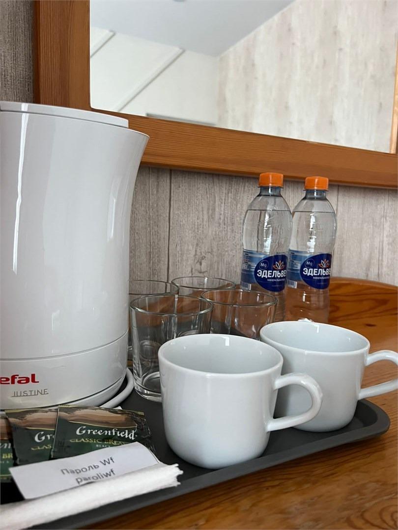 Фото Baikal Best Edelweiss