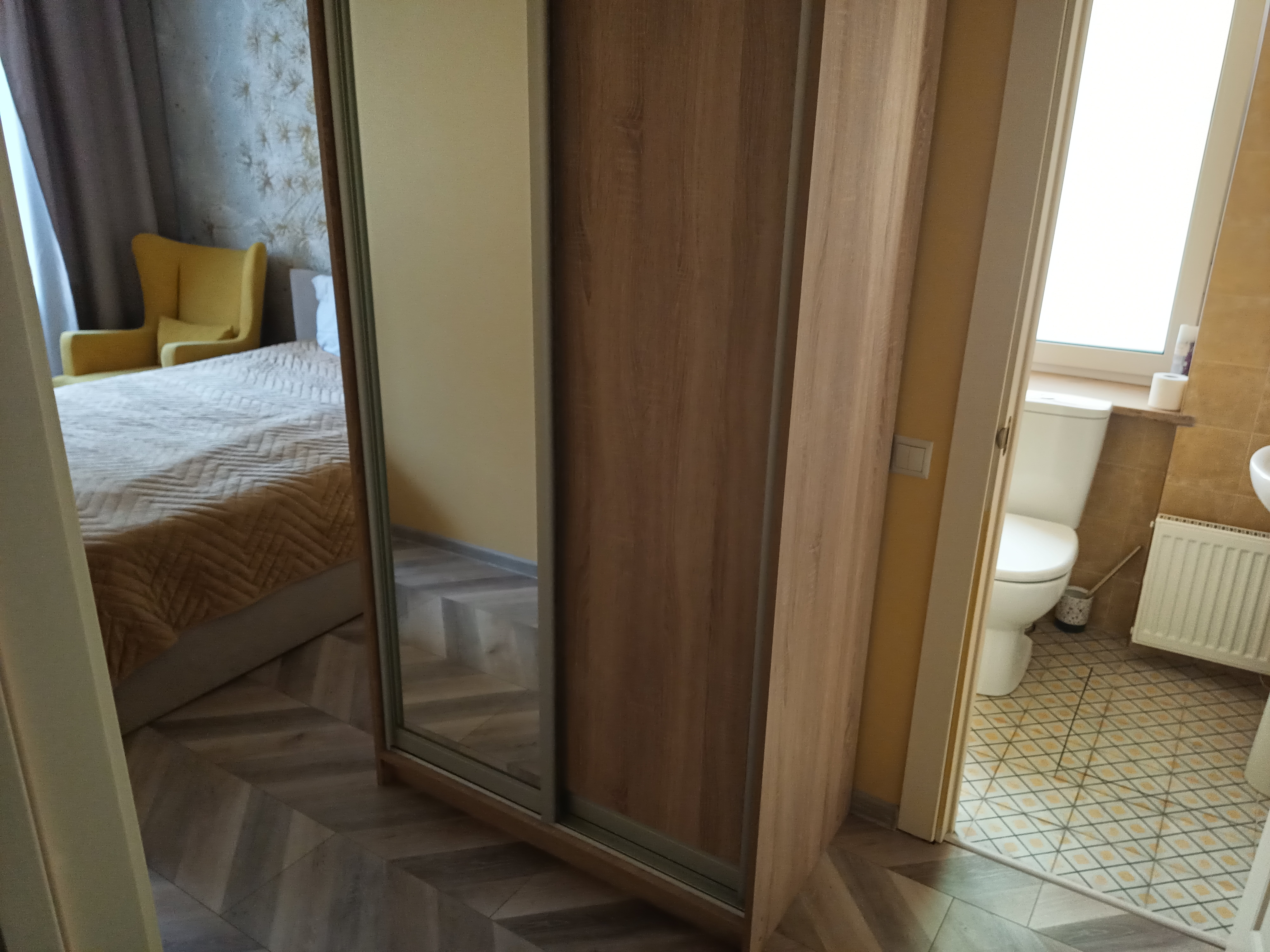 Фото Улитка