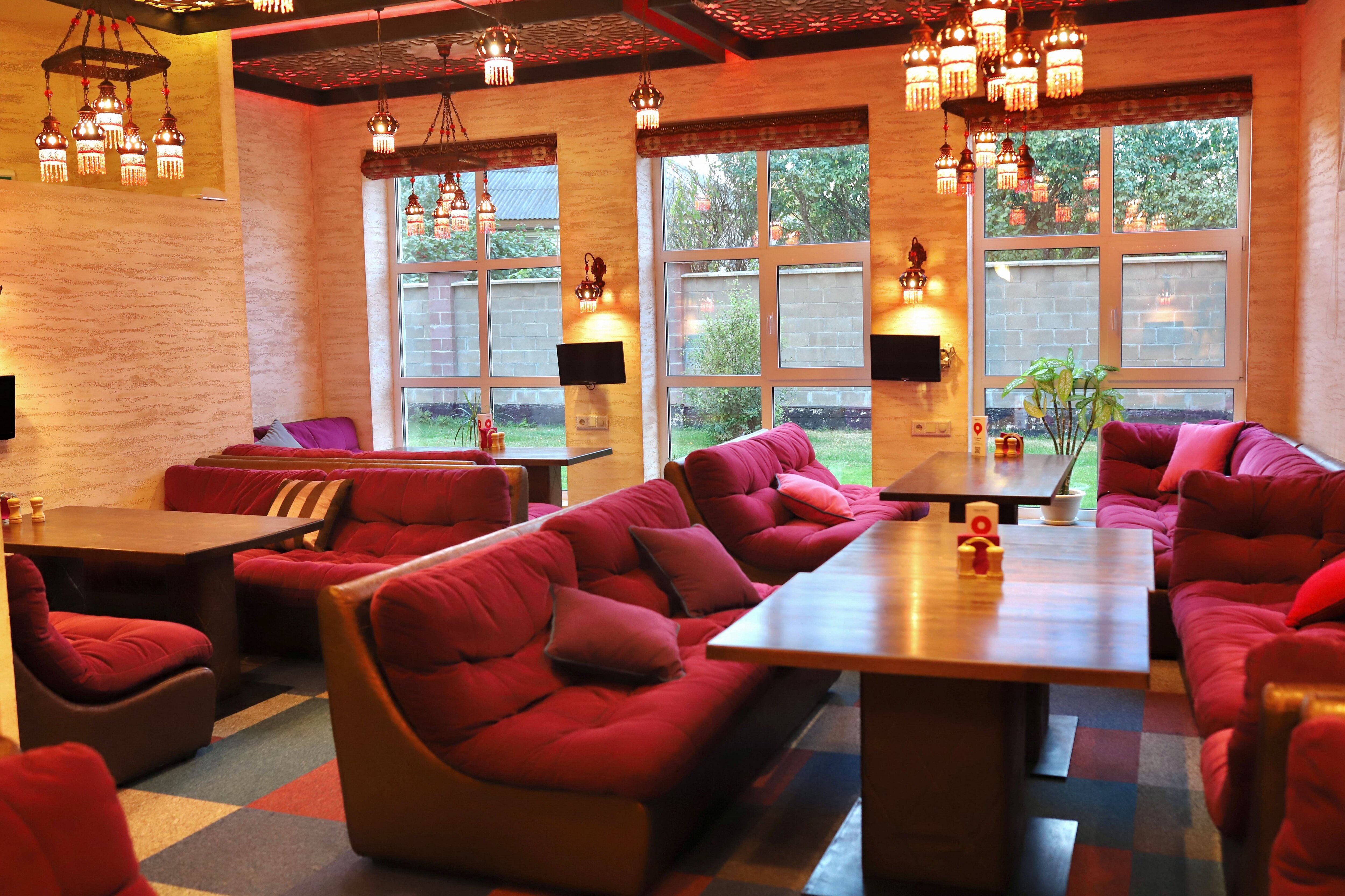 Фото Dragon SPA 16+