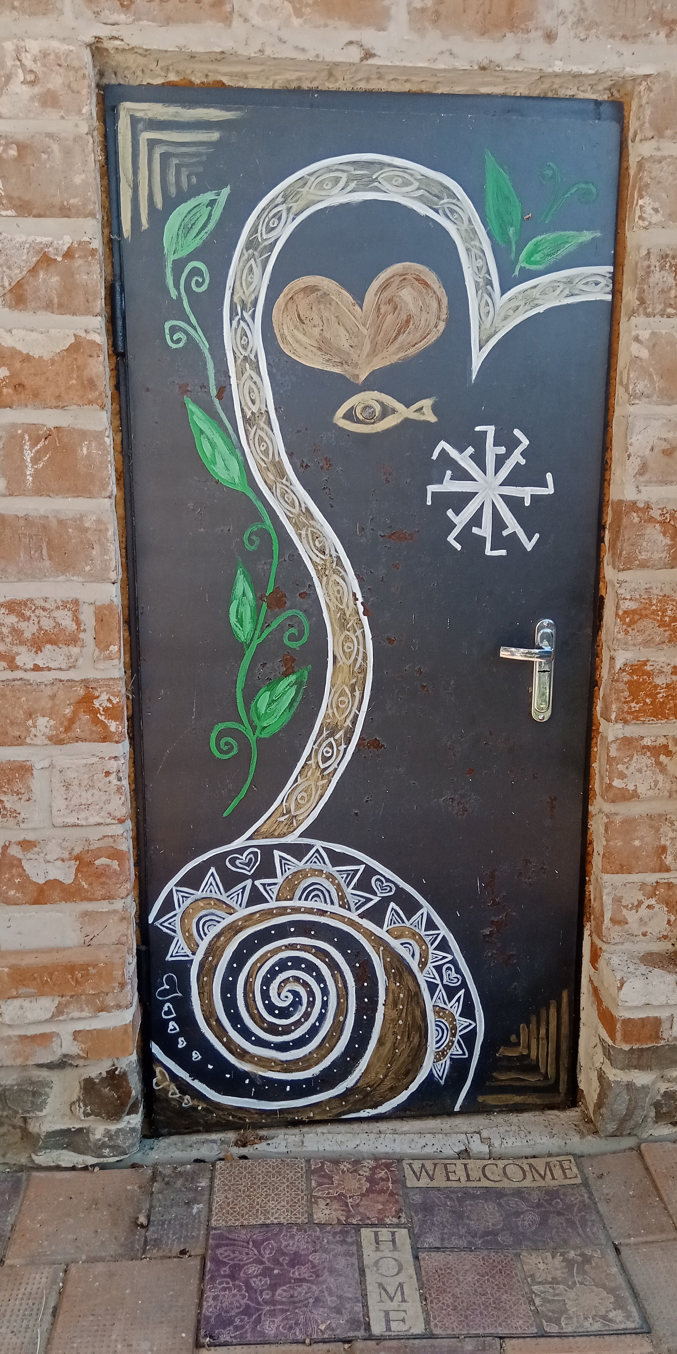 Фото Экохутор Тишина