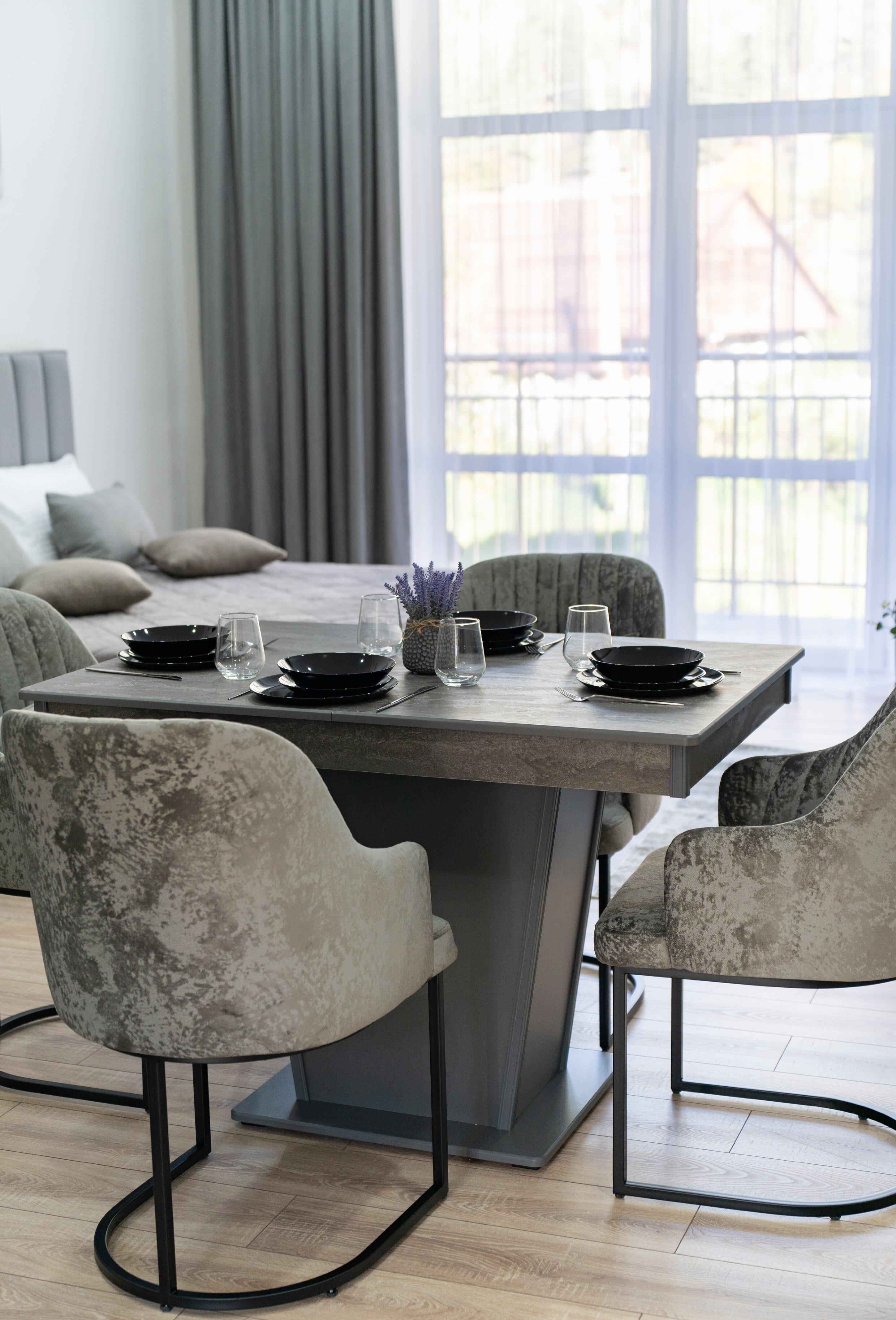 Фото МегАпартаменты