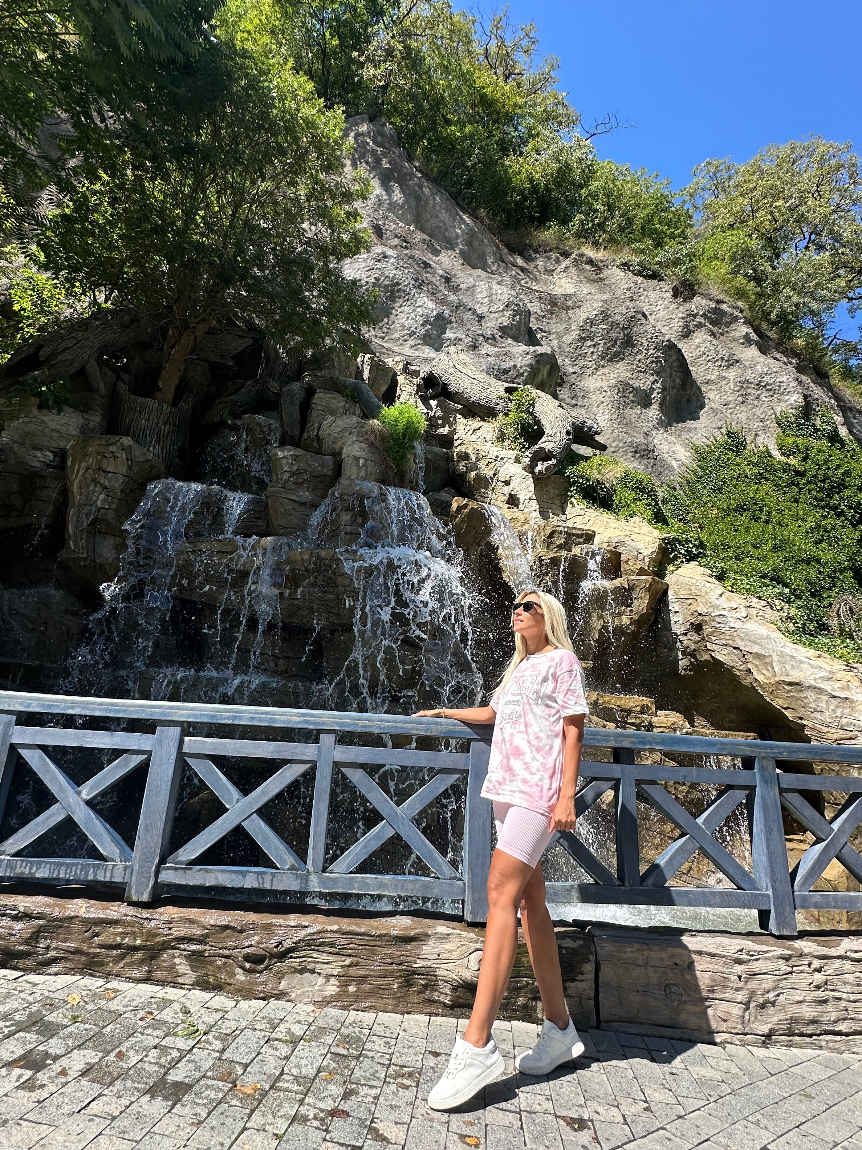 Фото Borjomi Underwood