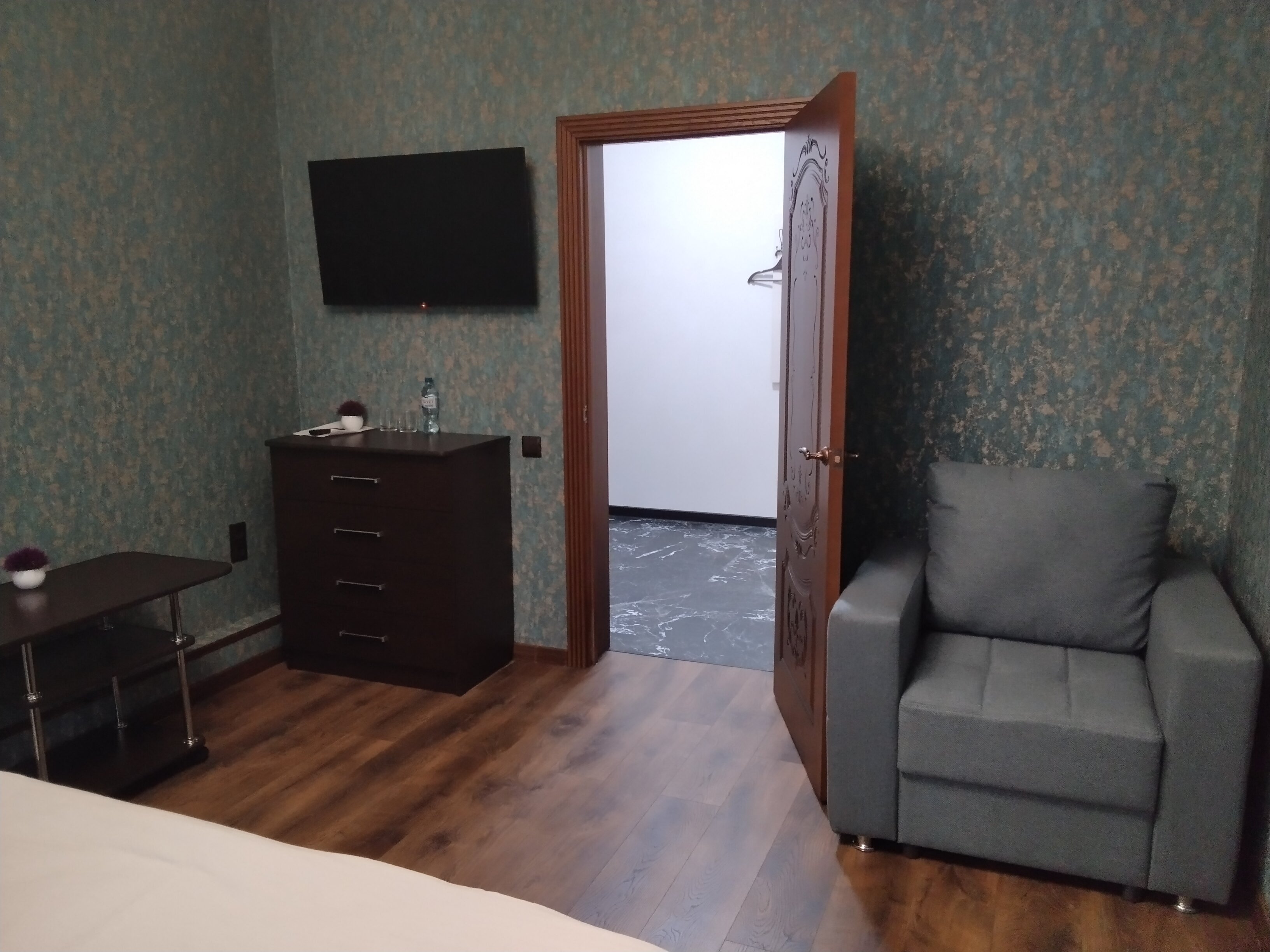 Фото Турист