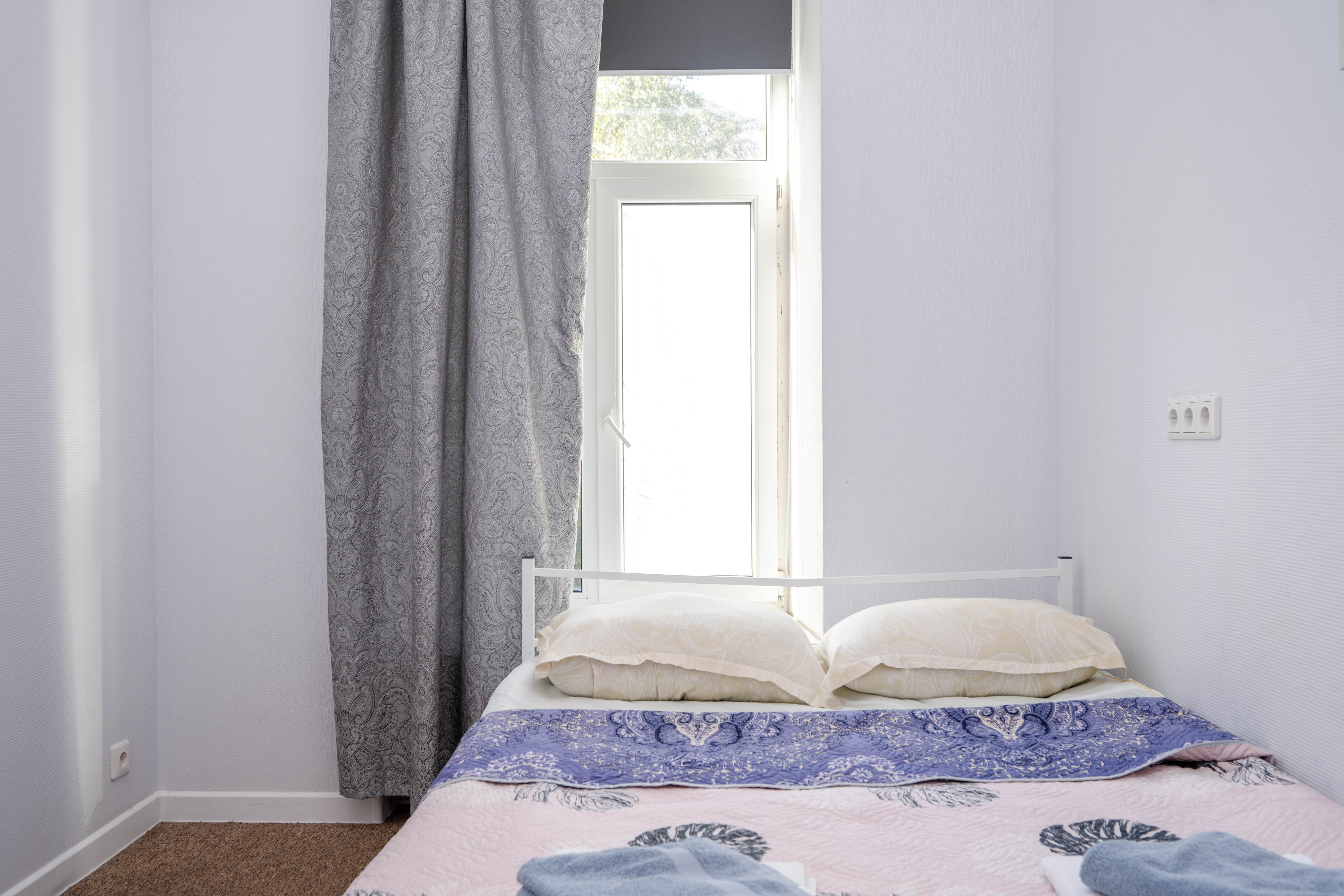 Фото Палуба