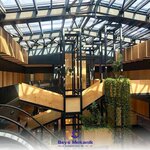 Beys Mekanik (İstanbul, Şişli, Halil Rıfat Paşa Mah., Yüzer Havuz Sok., 1) ، التصميم الصناعي