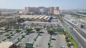 Гостиница Avani Ibn Battuta Dubai