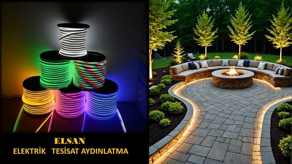 Lamps Elsan Avize, Alanya, photo