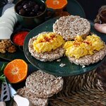 Flakefest (Ankara Province, Etimesgut District, Bahcekapi Neighborhood, 2564th Street, 8), food manufacturers