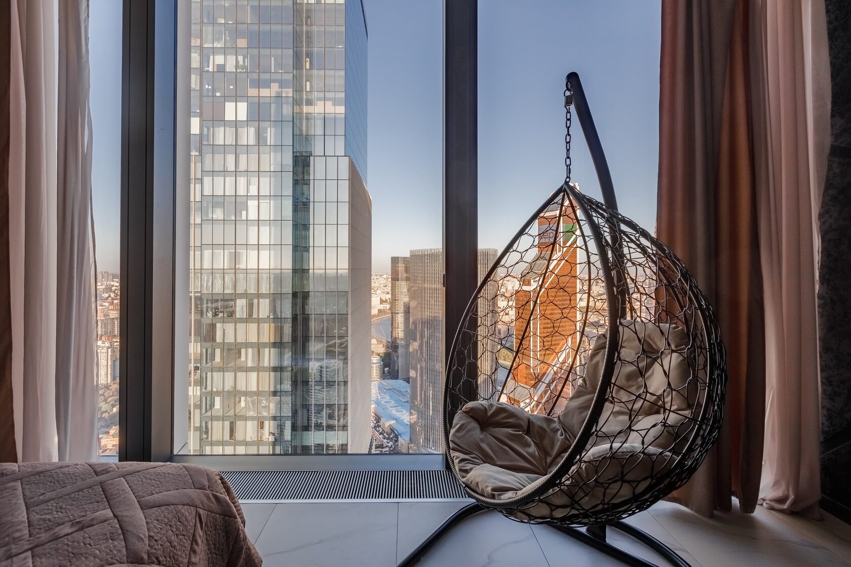 Фото Heaven Apartments