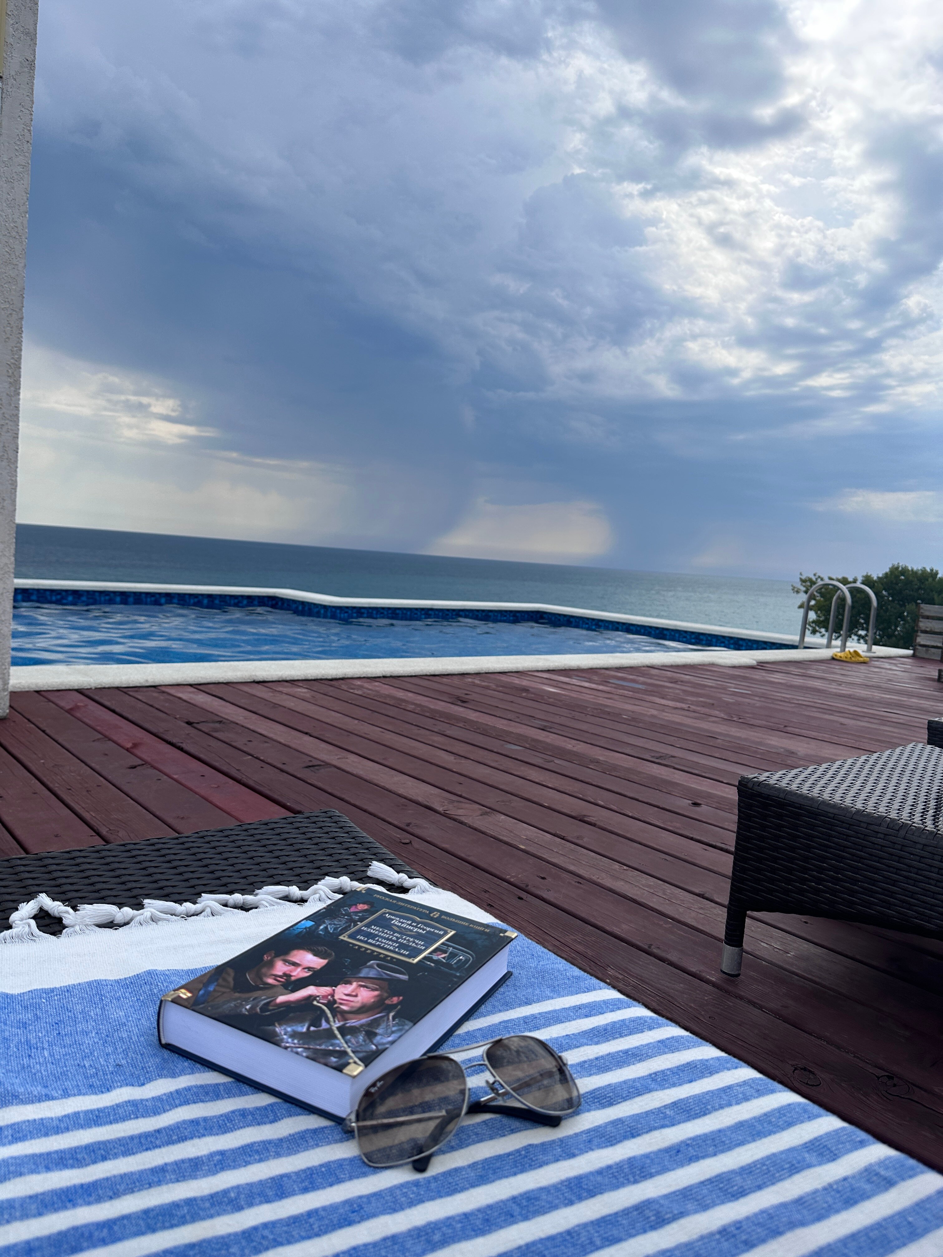 Фото Апартаменты Лазурный берег