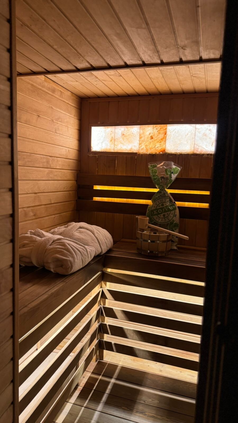 Фото Ревиваль