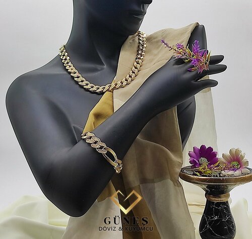 Güneş Kuyumcu Fotoğraf 1