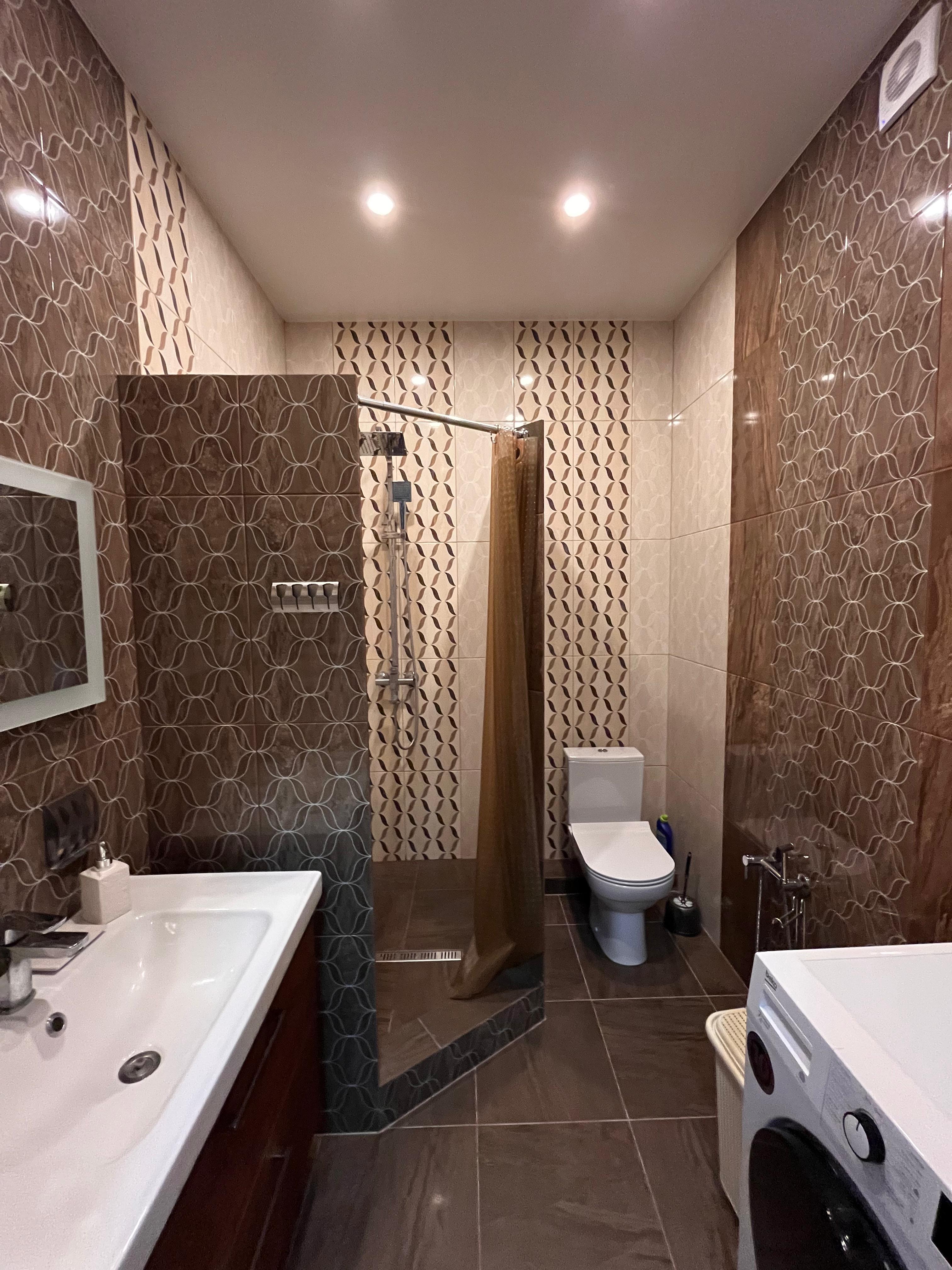 Фото Квартира на Крымской