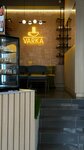 Varka (Lenin Avenue, 51), cafetería