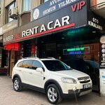 Number One Rent A Car (Kayseri, Kocasinan District, Istasyon Avenue, 65B) ، تأجير السيارات