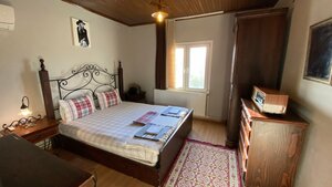 Shadow's Garden (İzmir, Güzelbahçe, Yaka Mah., 485. Sok., 46) ، فندق