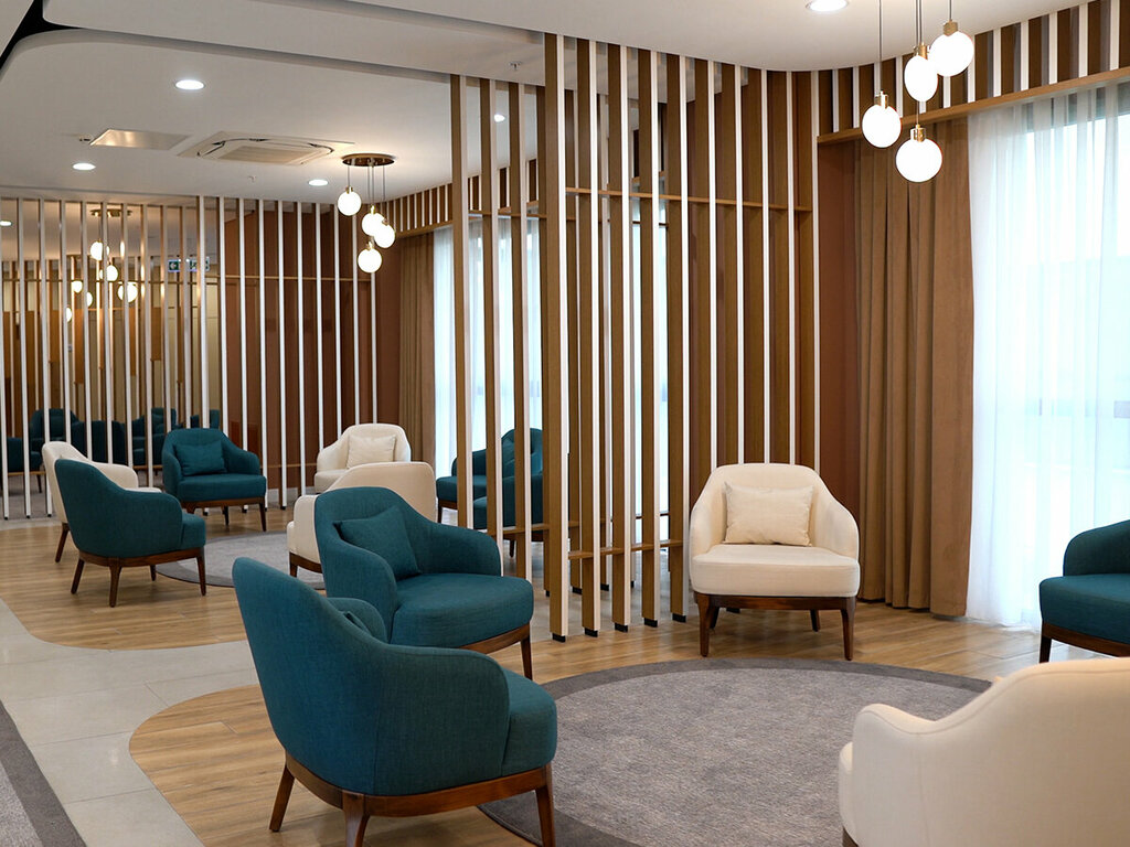 Public fund Umraniye Suleymaniye Foundation for Service to Science and Culture, Istanbul, photo