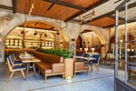 Pierre Dukkan Steak House (İzmir, Konak, Atatürk Cad., 19N), restaurant