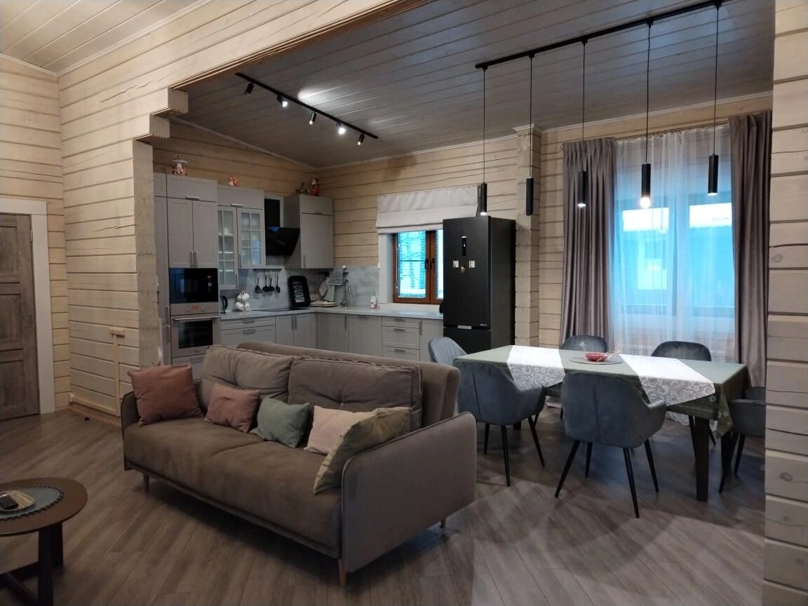 Фото Валдайский теннисный клуб