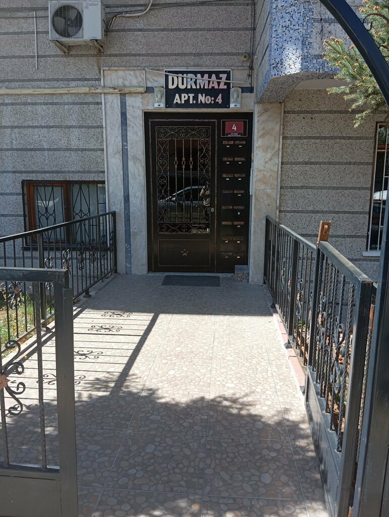 Apartment complex Durmaz Apartment, Ankara, photo
