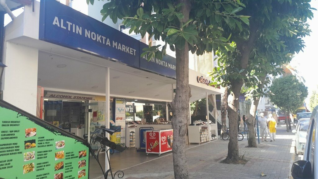 Lottery Iddaa, Alanya, photo