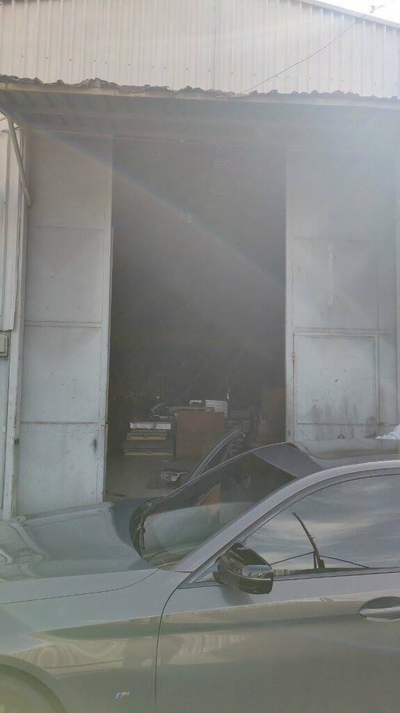 Metalürji firmaları Ünsal Metal, İstanbul, foto