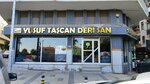 Cym Leather Industry (İstanbul, Zeytinburnu, Kazlıçeşme Mah., Zübeyde Hanım Cad., 28-34A), rawhide
