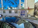 Private Cekmekoy Camlik Secondary Education Male Student Dormitory (İstanbul, Çekmeköy, Çamlık Mah., Başak Sok., 12), residencia estudiantil