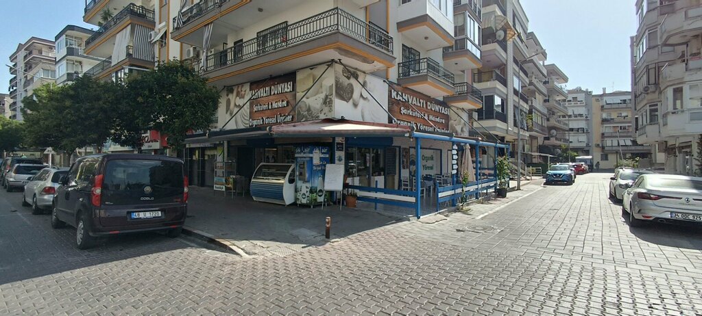 Butcher shop Kahvaltyi Dünyasyi, Izmir, photo