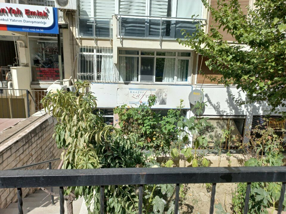 Hairdresser Kuafor Zafer, Izmir, photo