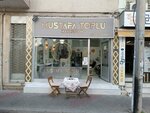 Mustafa Toplu (İzmir, Karşıyaka, Ali Alp Böke Cad., 18) ، مصففو الشعر