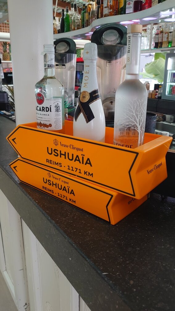 Фото Ushuaia Ibiza Beach Hotel - Adults Only