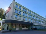 Diviteh (Francyska Skaryny Street, 14) ، تركيب وصيانة إمدادات المياه والصرف الصحي