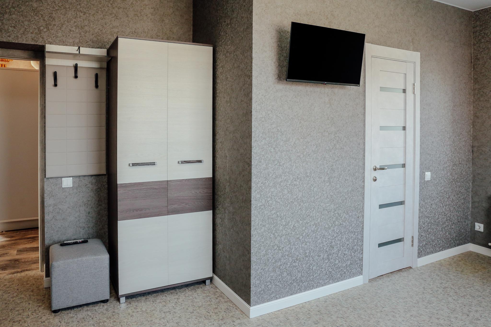 Фото Белый попугай