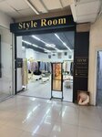 Style Room (Korkmasova Street, 14), clothing store