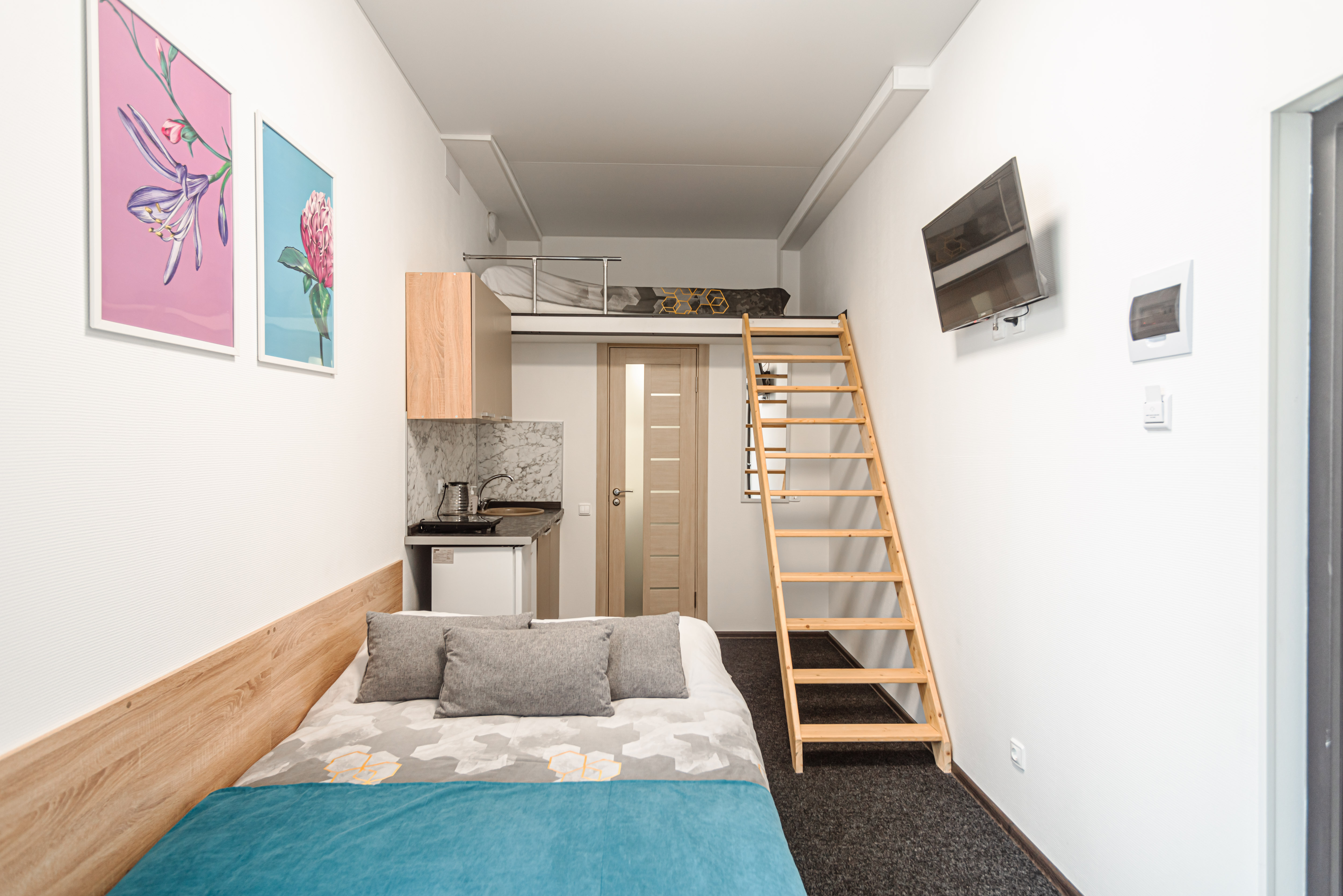 Фото отеля 4